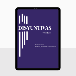 Disyuntivas. Cuaderno de pensamiento y cultura - Cristóbal León Campos (Edit.)
